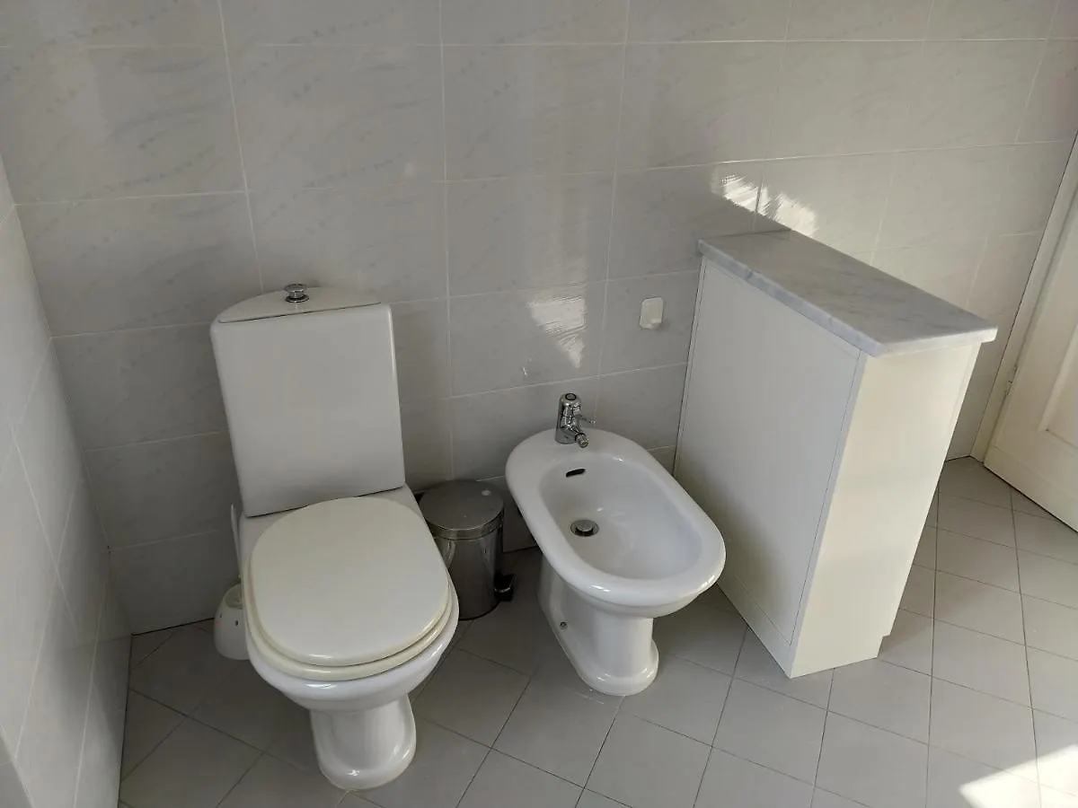 Appartamento Mara House Levanto