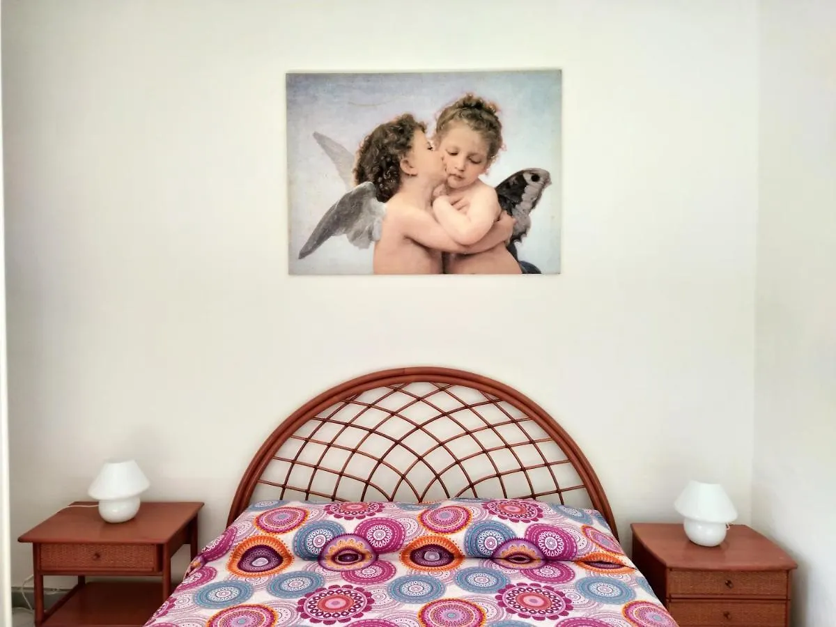 Apartament Mara House Levanto