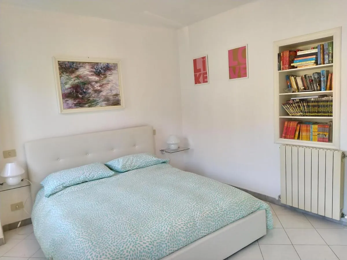 Appartamento Mara House Levanto