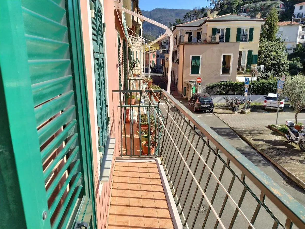 Appartamento Mara House Levanto 0*,
