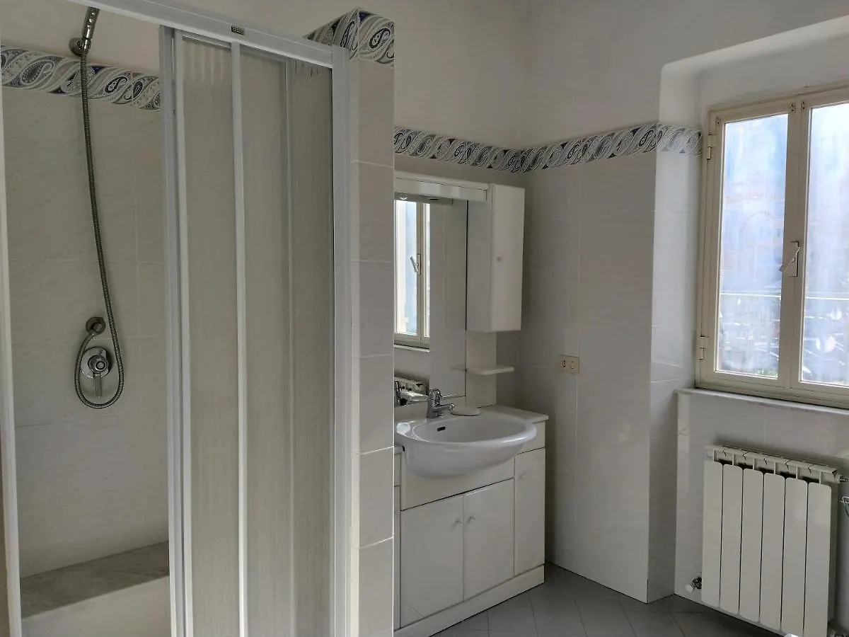 Apartament Mara House Levanto