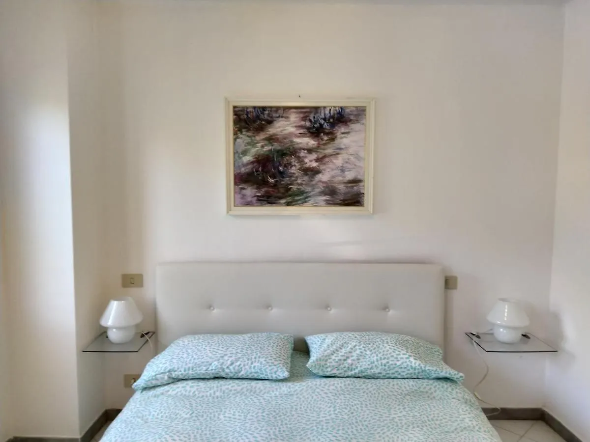 Appartamento Mara House Levanto Italia
