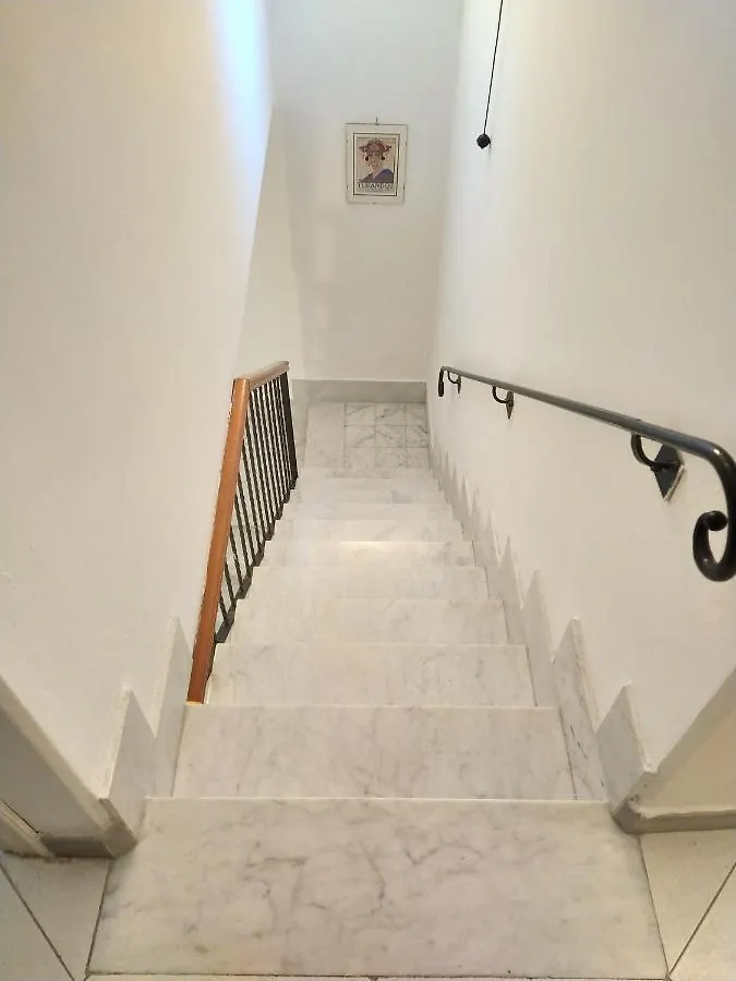 Apartament Mara House Levanto