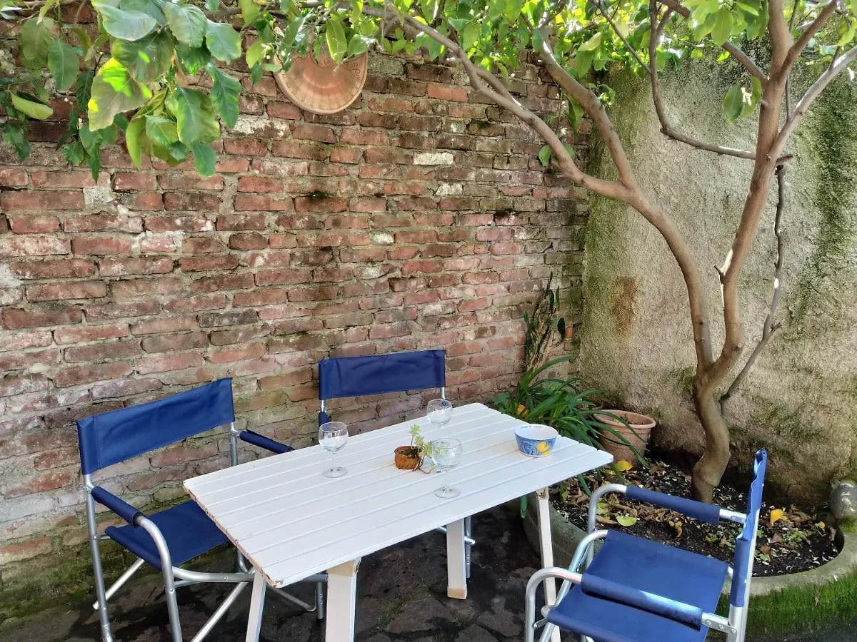 Appartamento Mara House Levanto