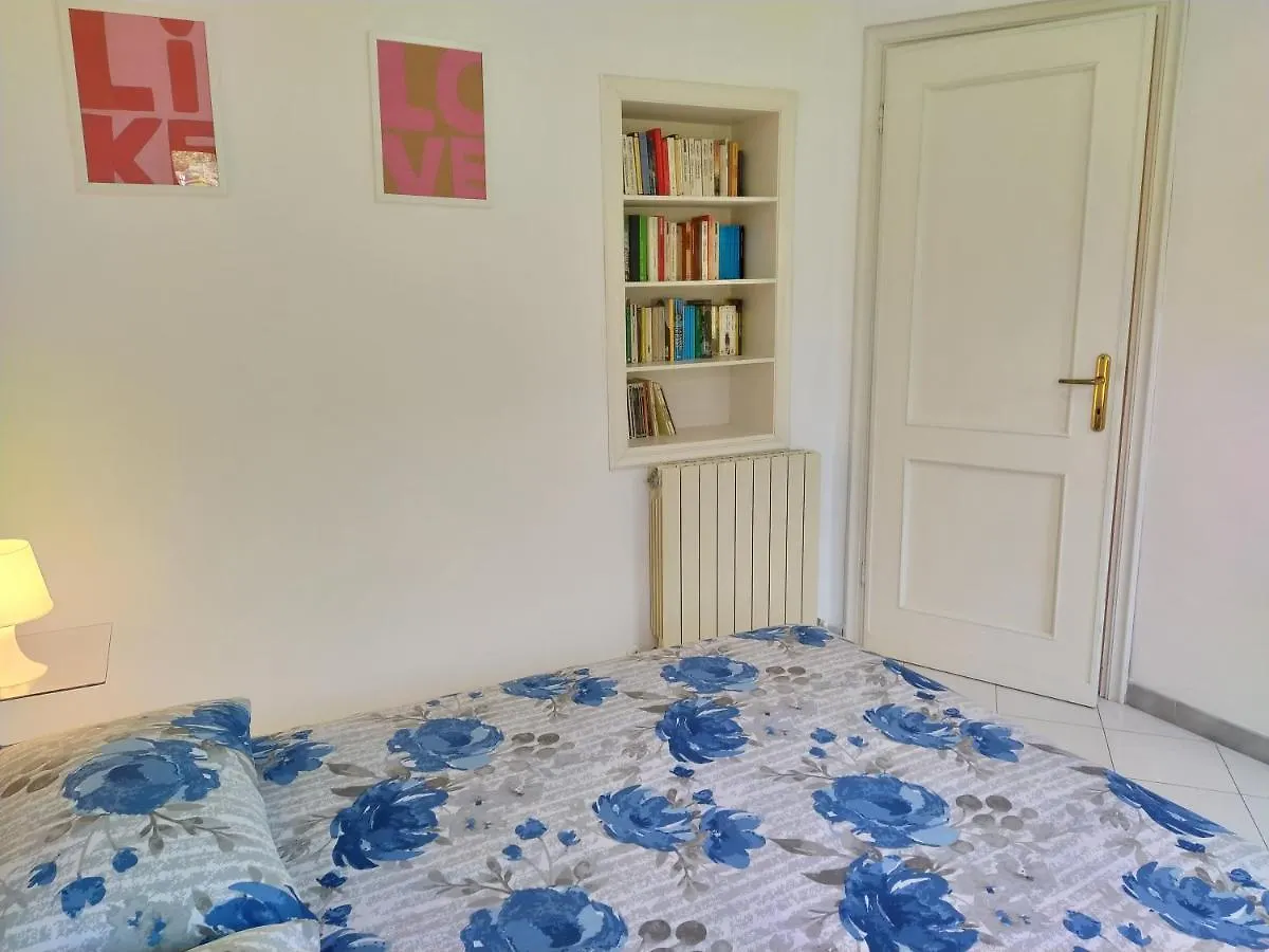 Appartamento Mara House Levanto