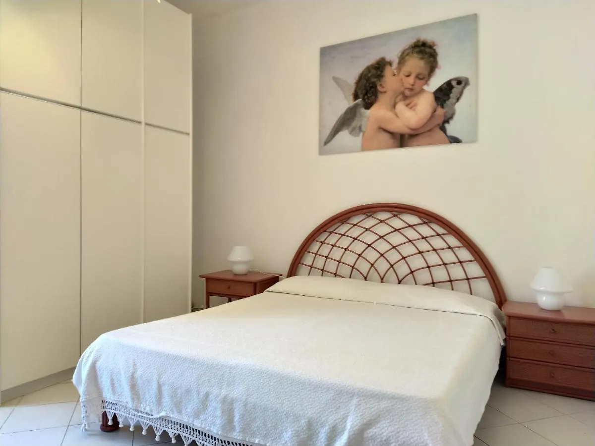 Appartamento Mara House Levanto 0*,  Italia