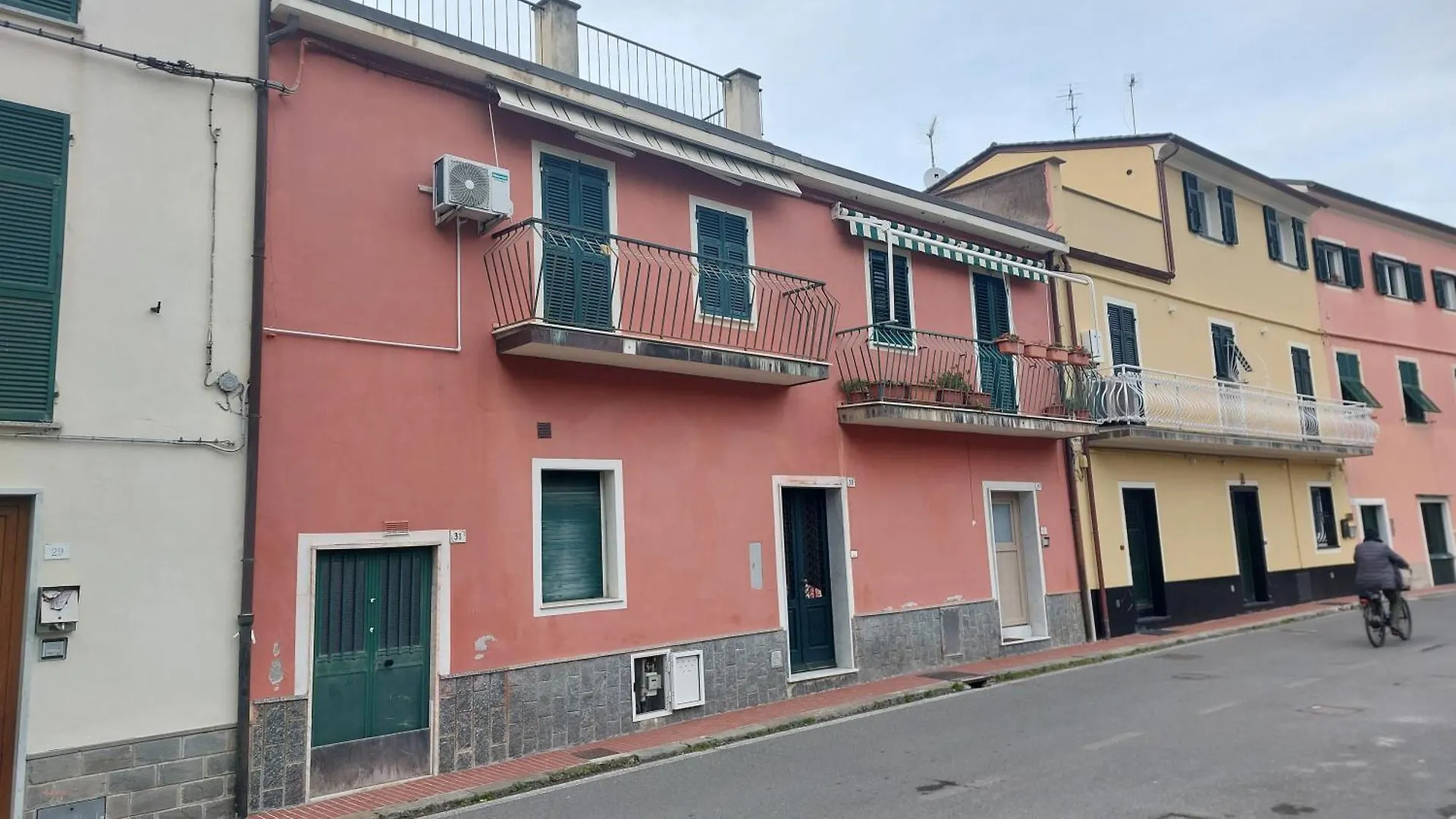 Appartamento Mara House Levanto