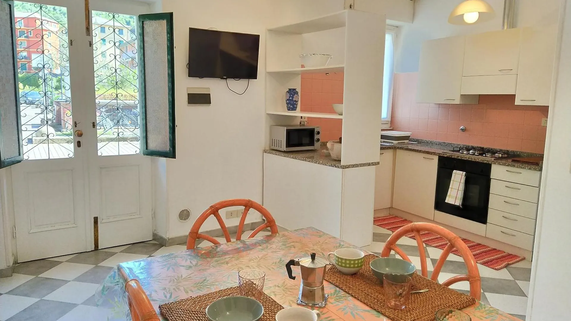 Appartamento Mara House Levanto