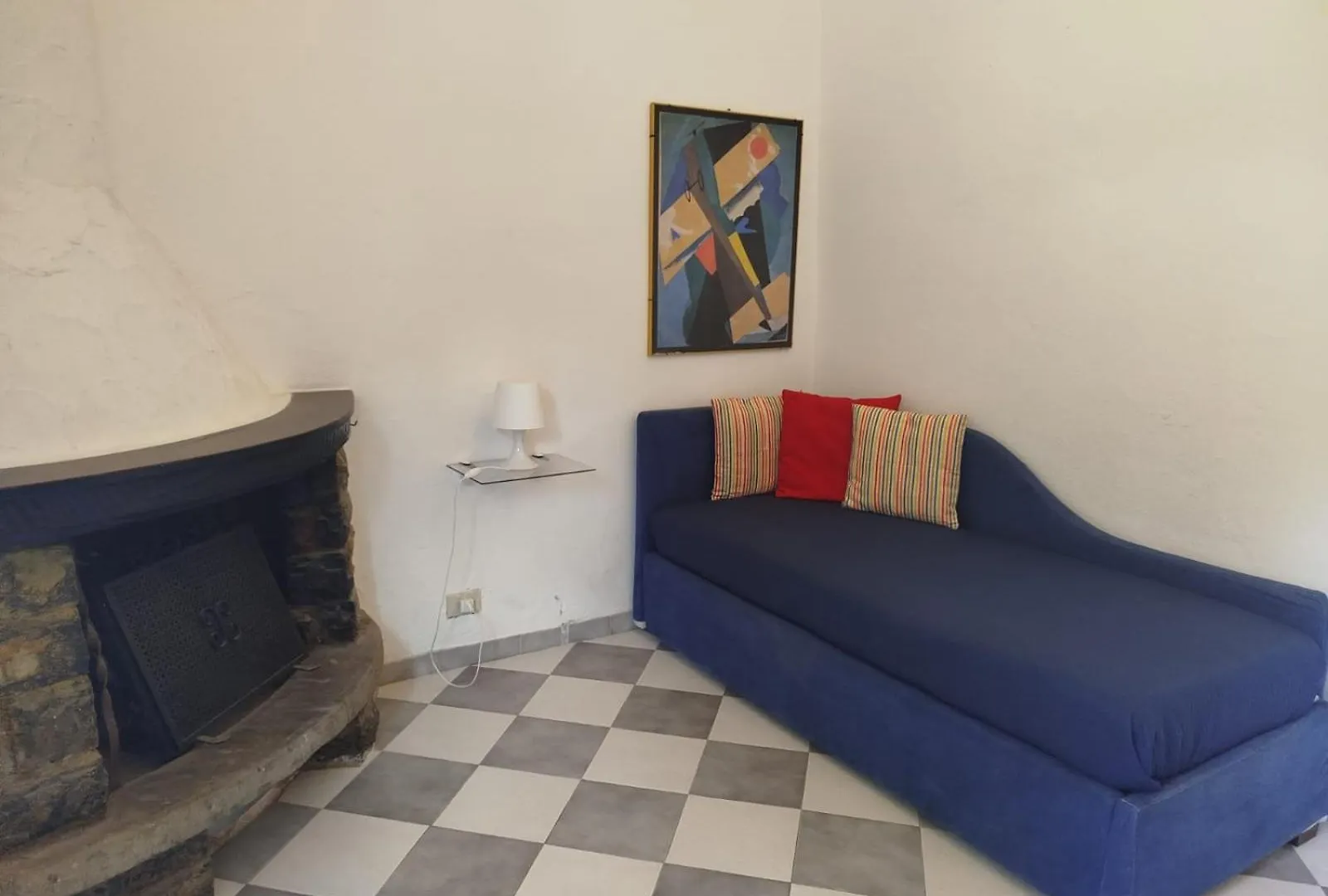Appartamento Mara House Levanto