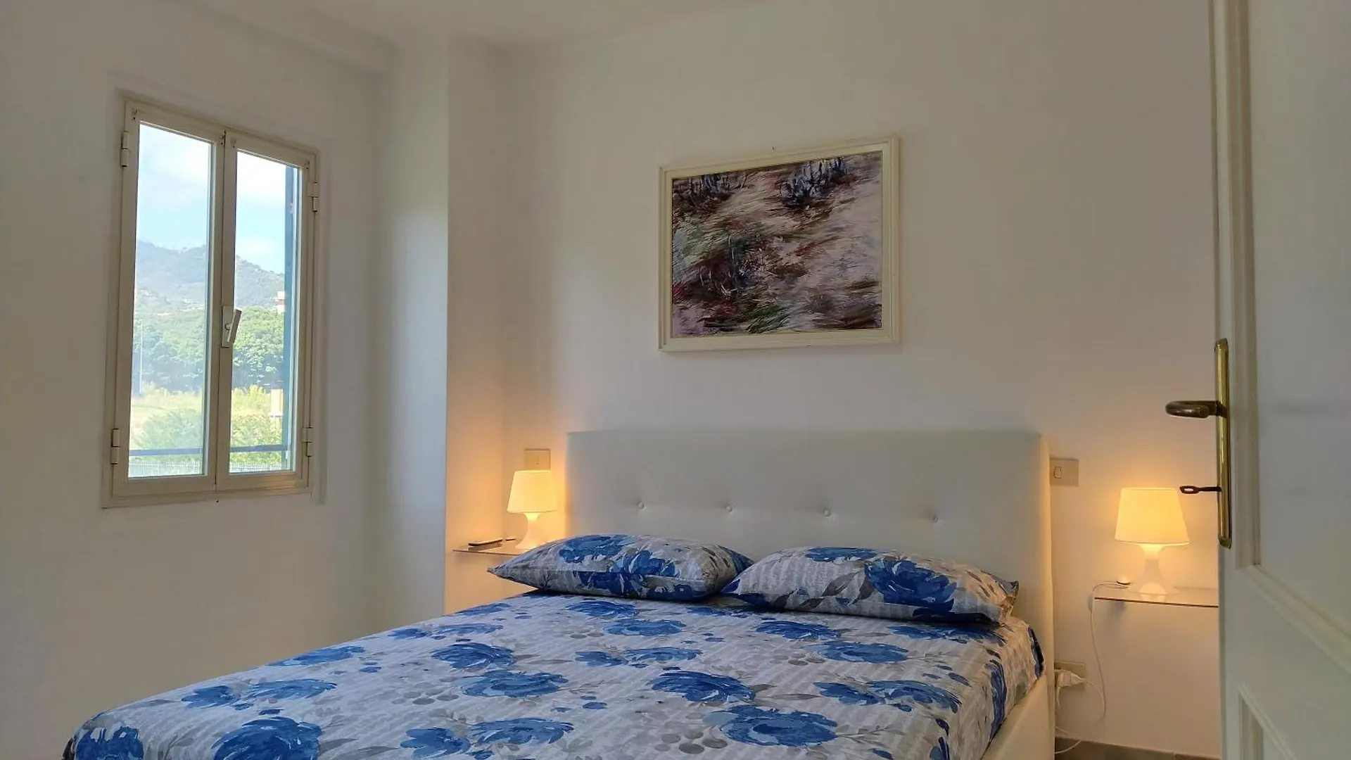Appartamento Mara House Levanto Italia