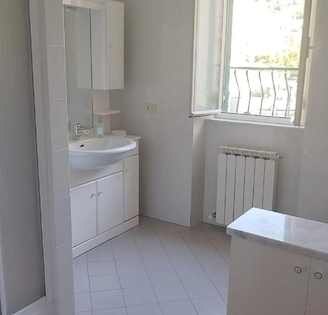 Apartament Mara House Levanto Włochy