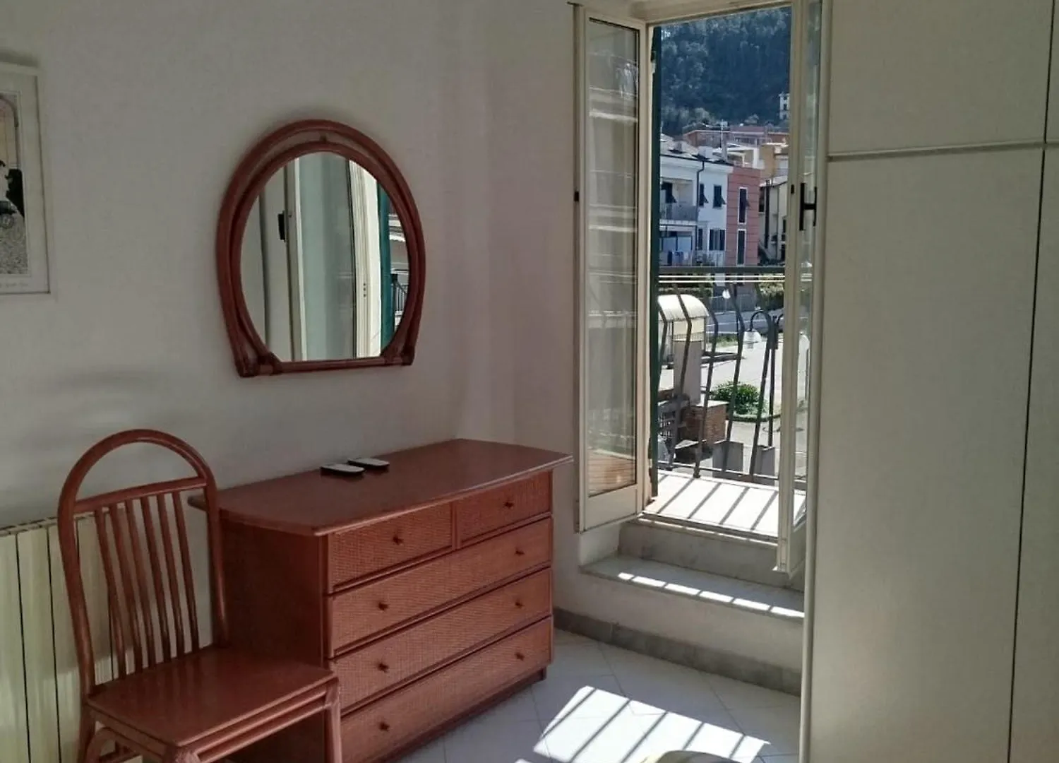 Appartamento Mara House Levanto 0*,