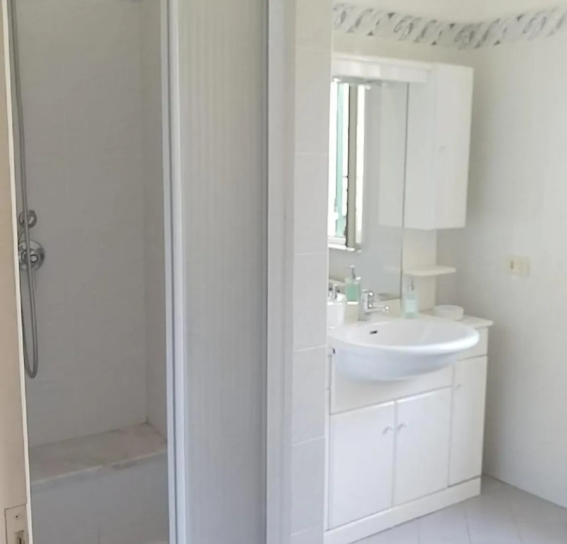 Appartamento Mara House Levanto 0*,