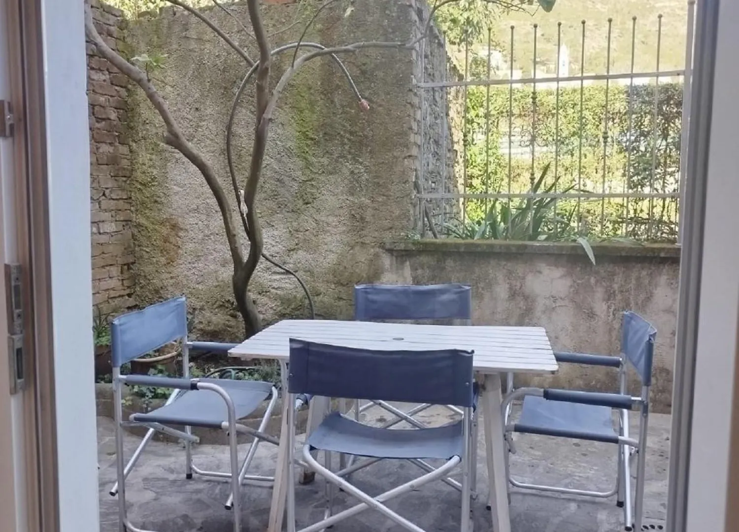 Apartament Mara House Levanto