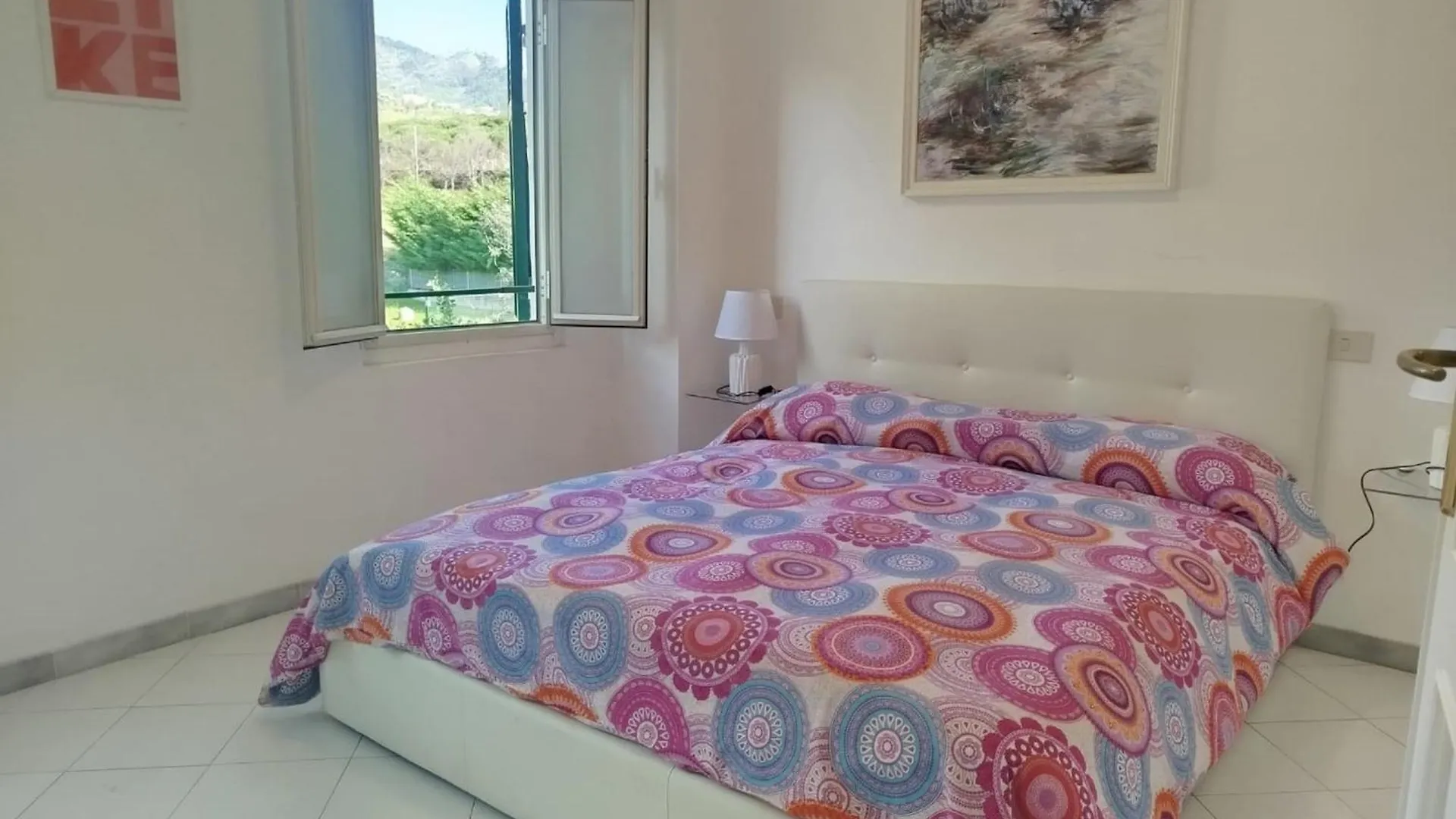 Appartamento Mara House Levanto 0*,  Italia