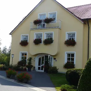 Golf-appartement Sonnenblick Apartment Neualbenreuth